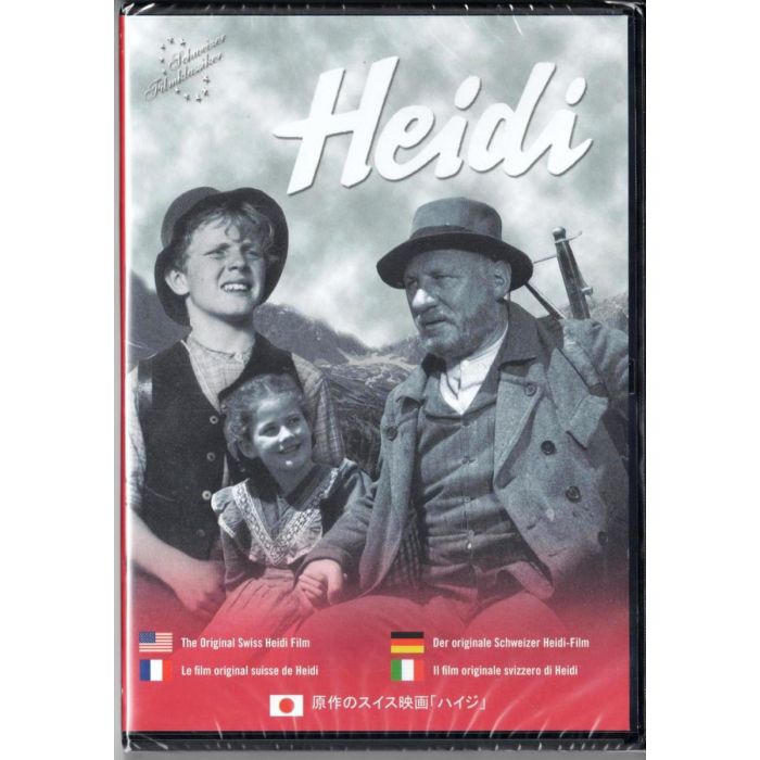Heidi 1952 Film Ubicaciondepersonascdmxgobmx 