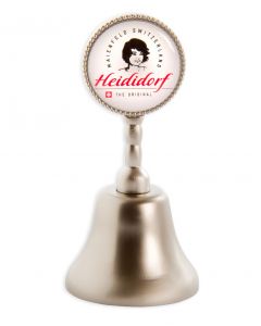 Table bell "Heididorf"
