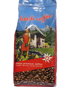 Bohnenkaffee Heidi Coffee, 500g