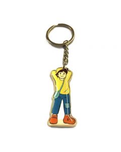 keychain Peter animated