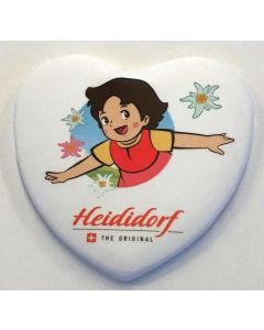 heart-magnet Heidi animated