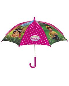 Umbrella Heidi